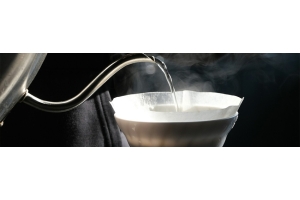 Hoe zet je koffie?
