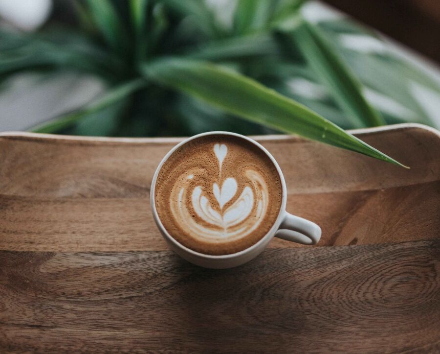 Zostań domowym baristą