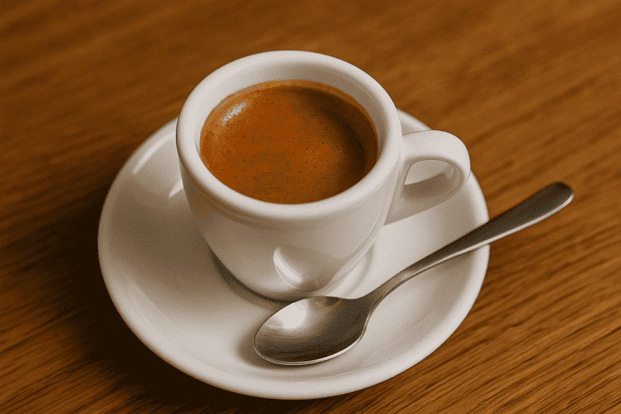 espresso