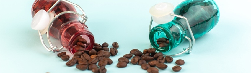 Arabica kontra Robusta