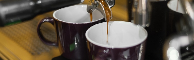 czas ekstrakcji espresso