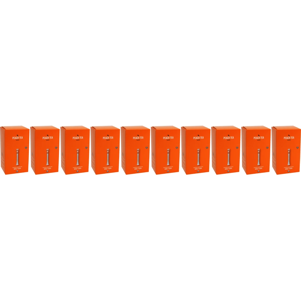 Royal T Stick Peach (30 sztuk)