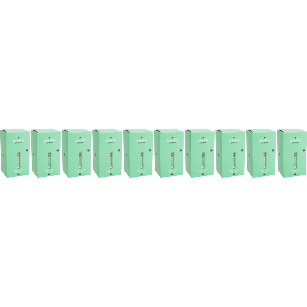 Royal T Stick Moroccan Mint Green Tea (30 sztuk)