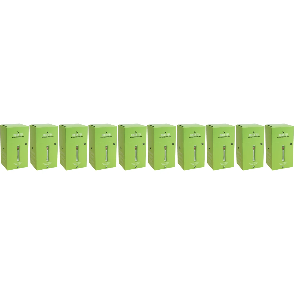 Royal T Stick Green Tea Lemon (30 sztuk)