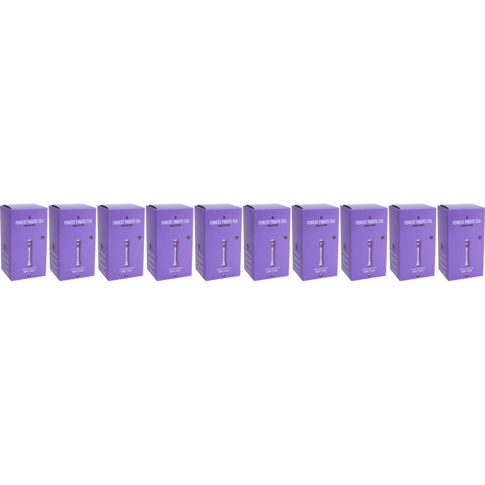 Royal T Stick Forest Fruits (30 sztuk)