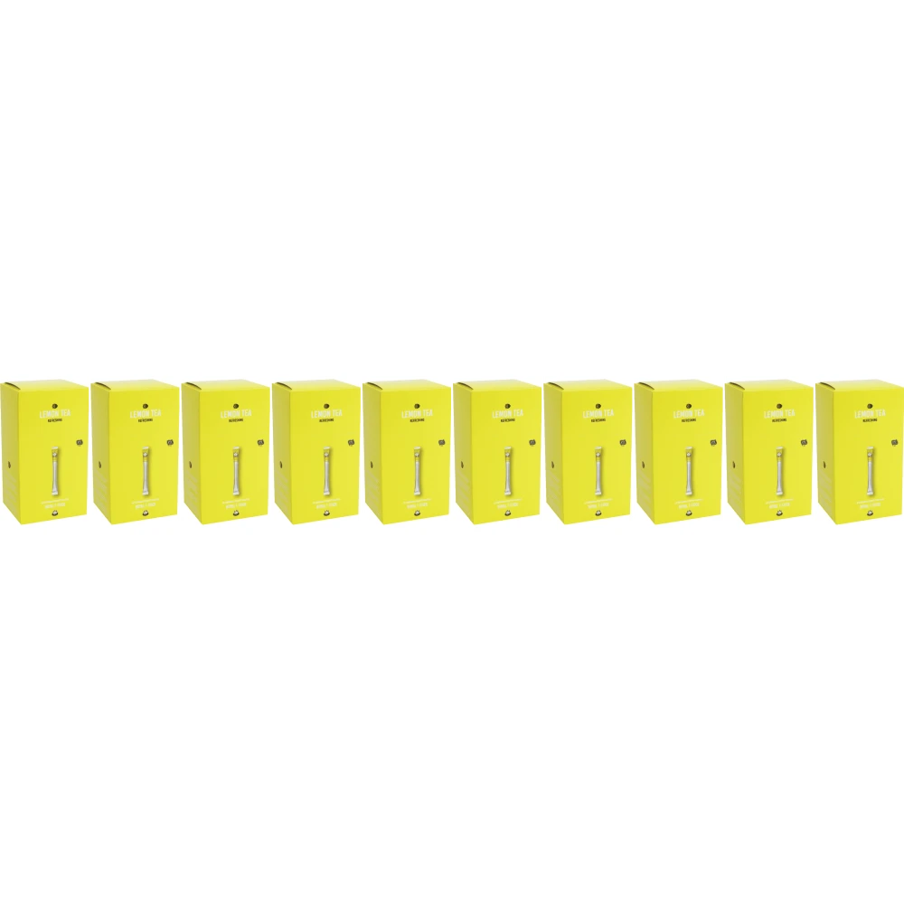 Royal T Stick Black Tea Lemon (30 sztuk)