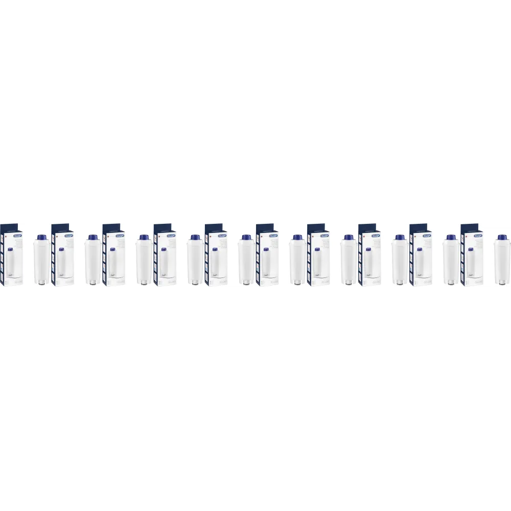 De'Longhi - Filtr wody - 10 x DLSC002 (5513292811)
