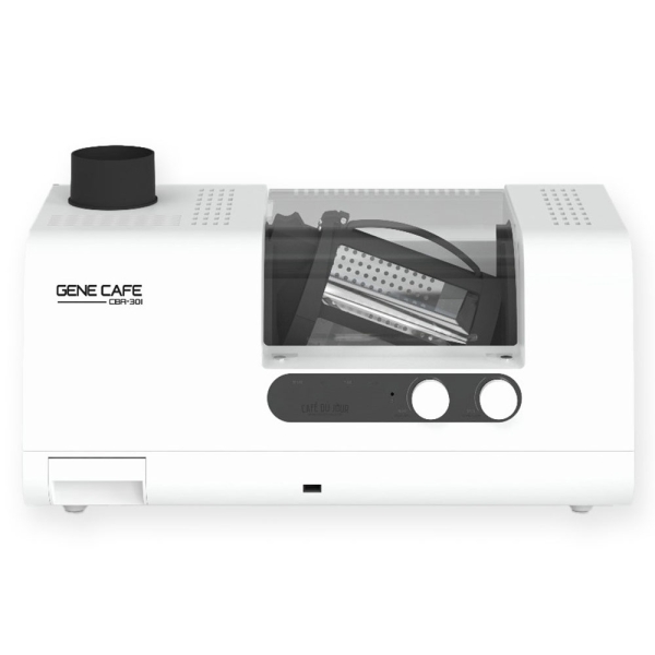 Gene Café CBR 301 - ekspres do kawy - Bluetooth