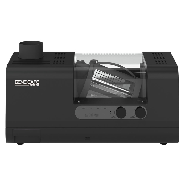 Gene Café CBR 301 - ekspres do kawy - Bluetooth