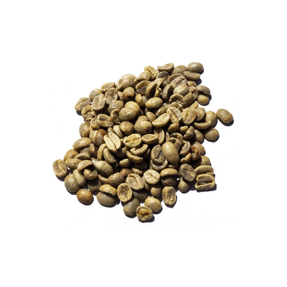 Tanzania Arabica AA Kilimanjaro - niepalona kawa ziarnista - 1 kg