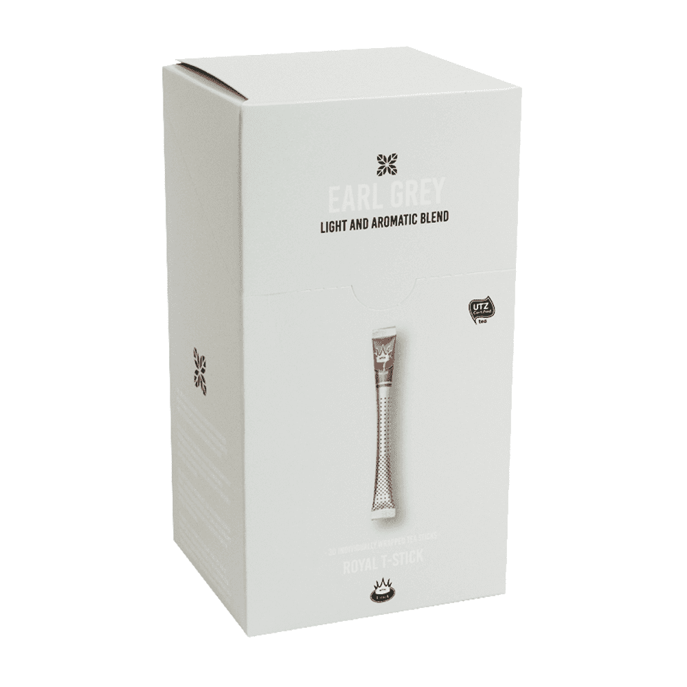 Royal T Stick Earl Grey (30 sztuk)
