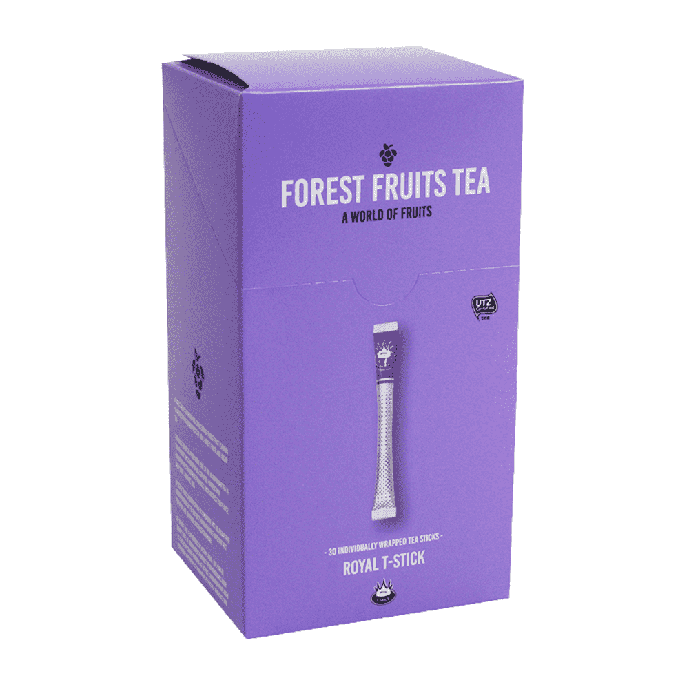 Royal T Stick Forest Fruits (30 sztuk)
