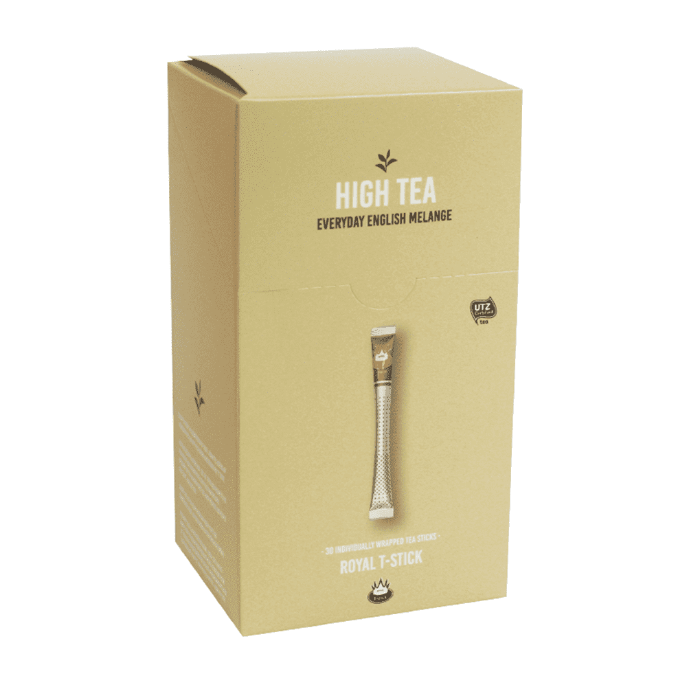 Royal T Stick High Tea (30 sztuk)