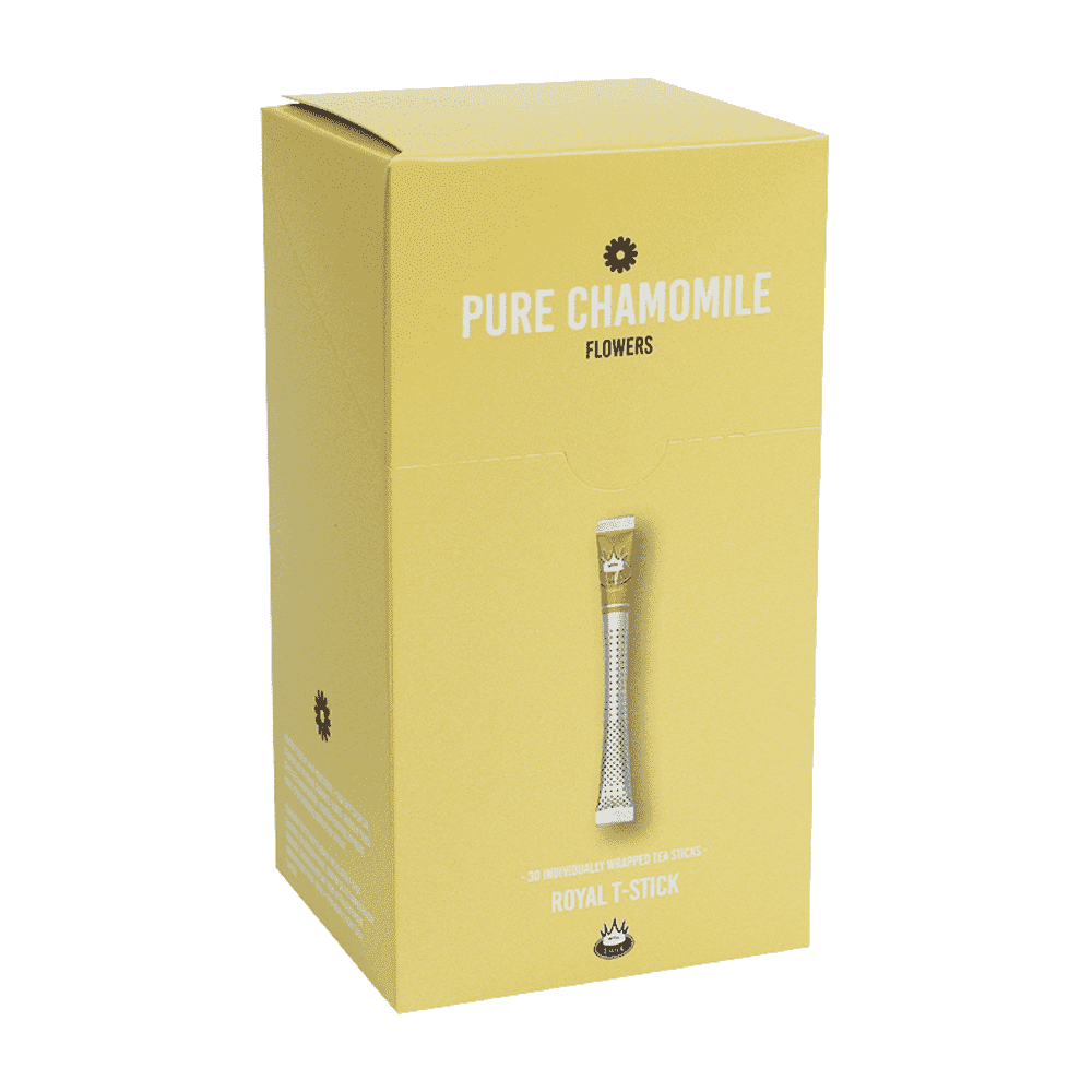 Royal T Stick Chamomile (30 sztuk)