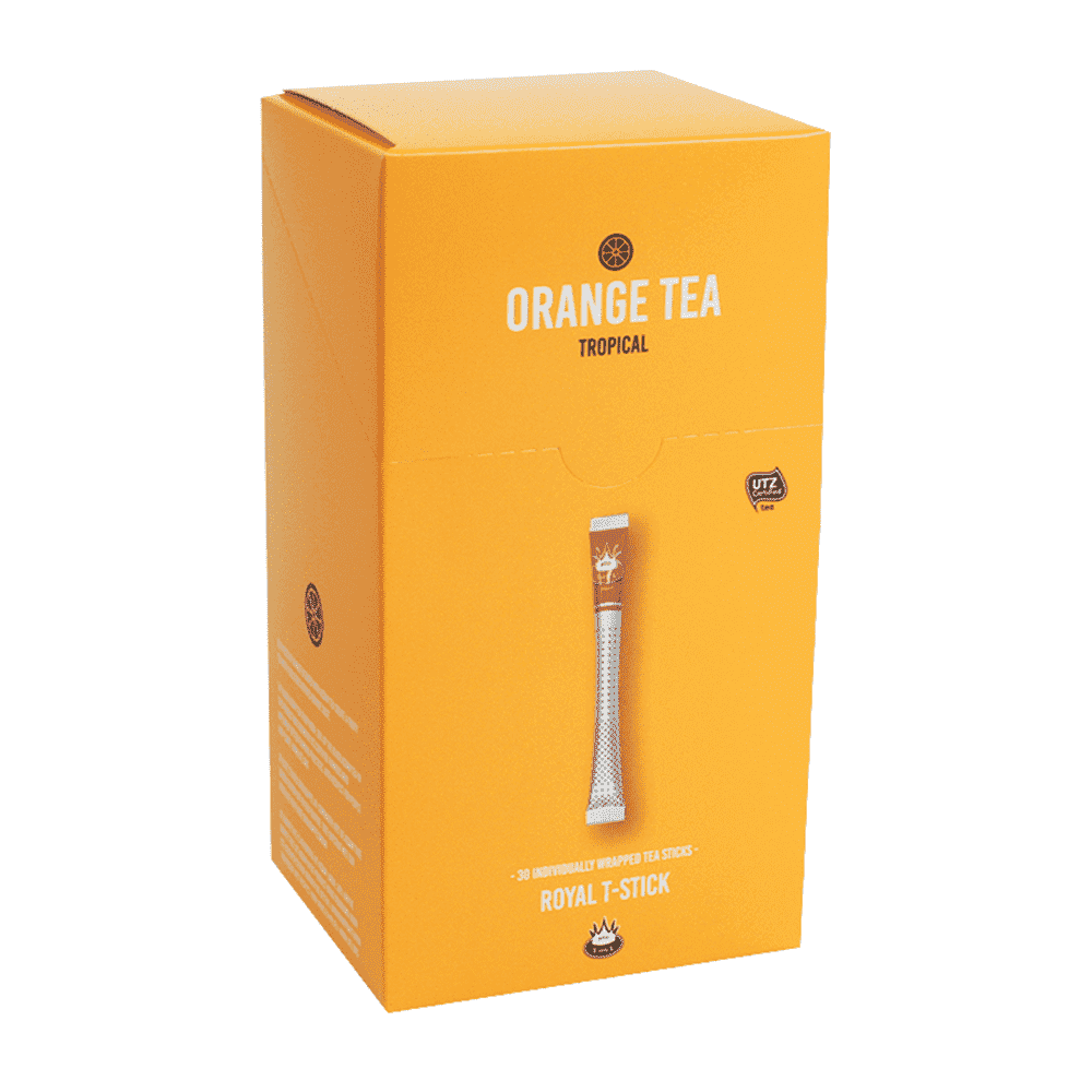 Royal T Stick Orange (30 sztuk)