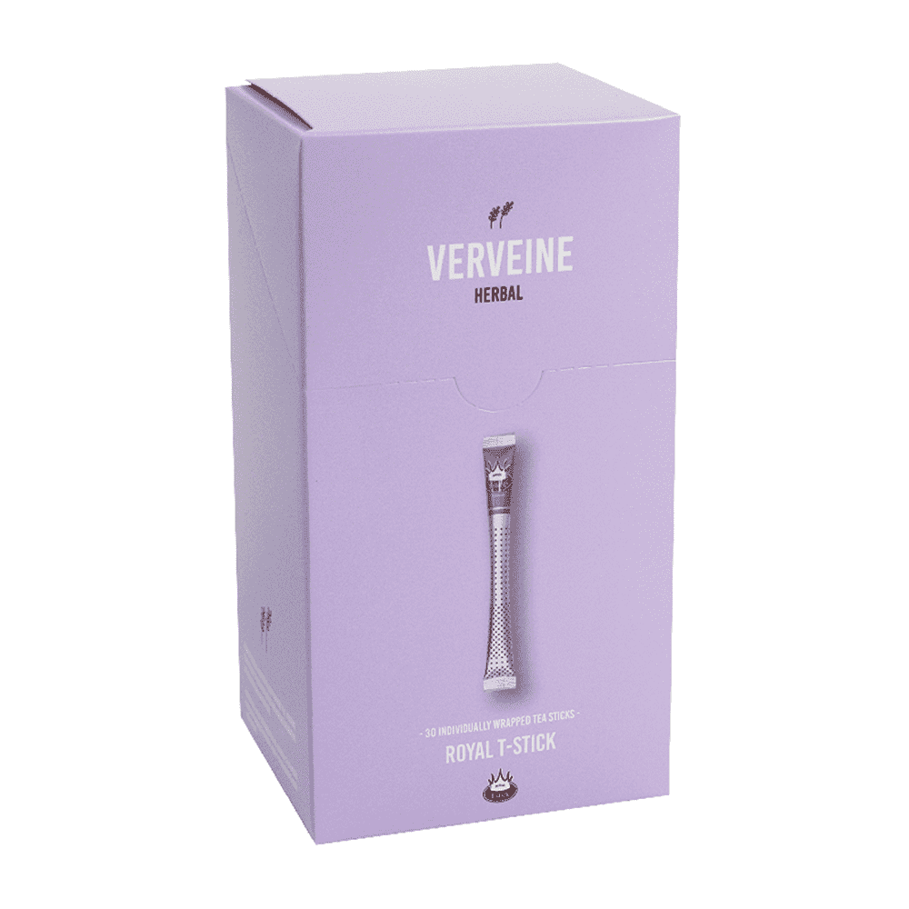 Royal T Stick Werbena (30 sztuk)