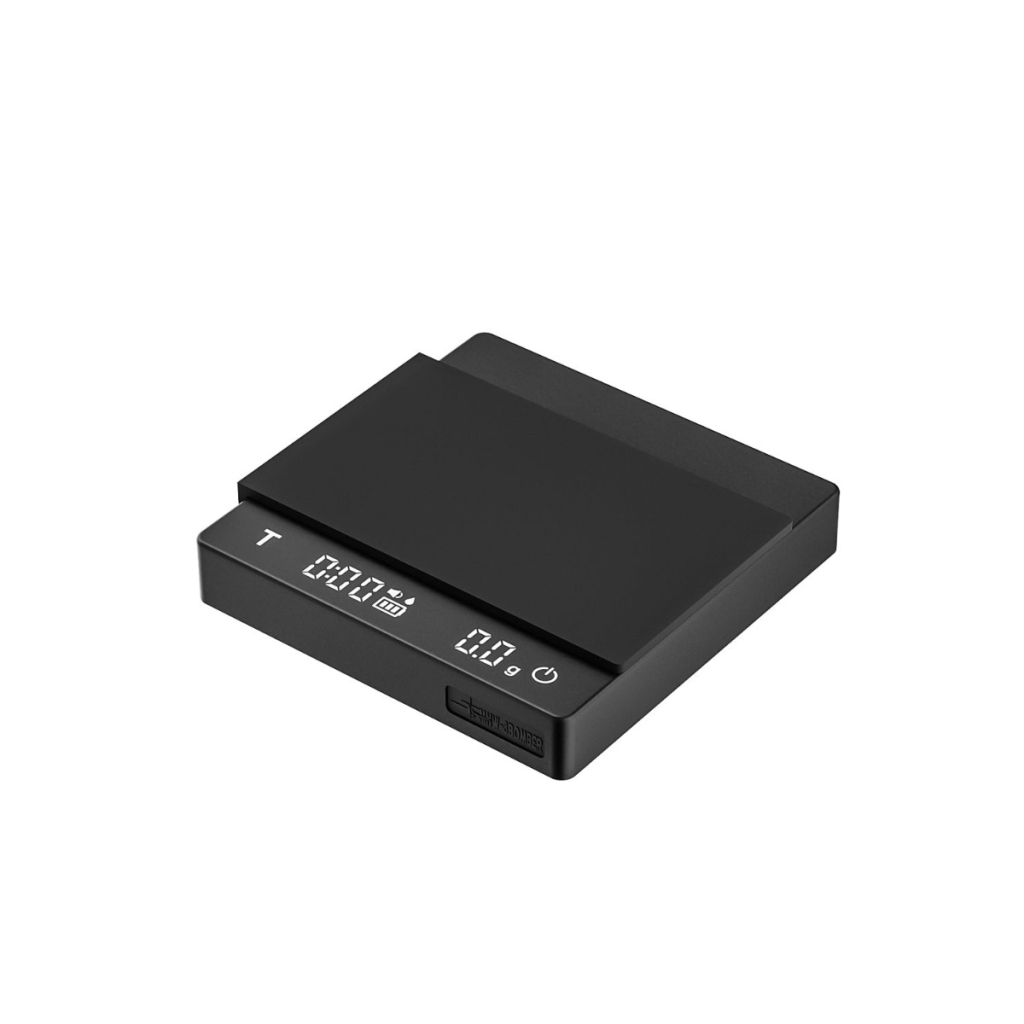 MHW-3BOMBER Cube Mini 2.0 - waga do kawy - timer