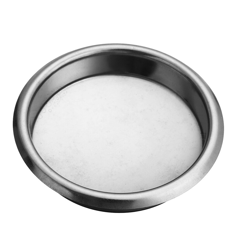 Filtr żaluzjowy ø 58 mm - Filtr żaluzjowy ze stali nierdzewnej Café du Jour - Narzędzie do czyszczenia ekspresów do kawy