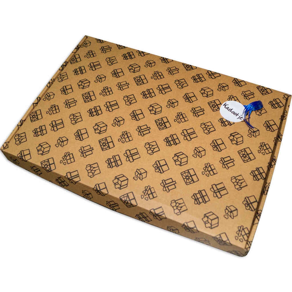 Prezent do skrzynki pocztowej