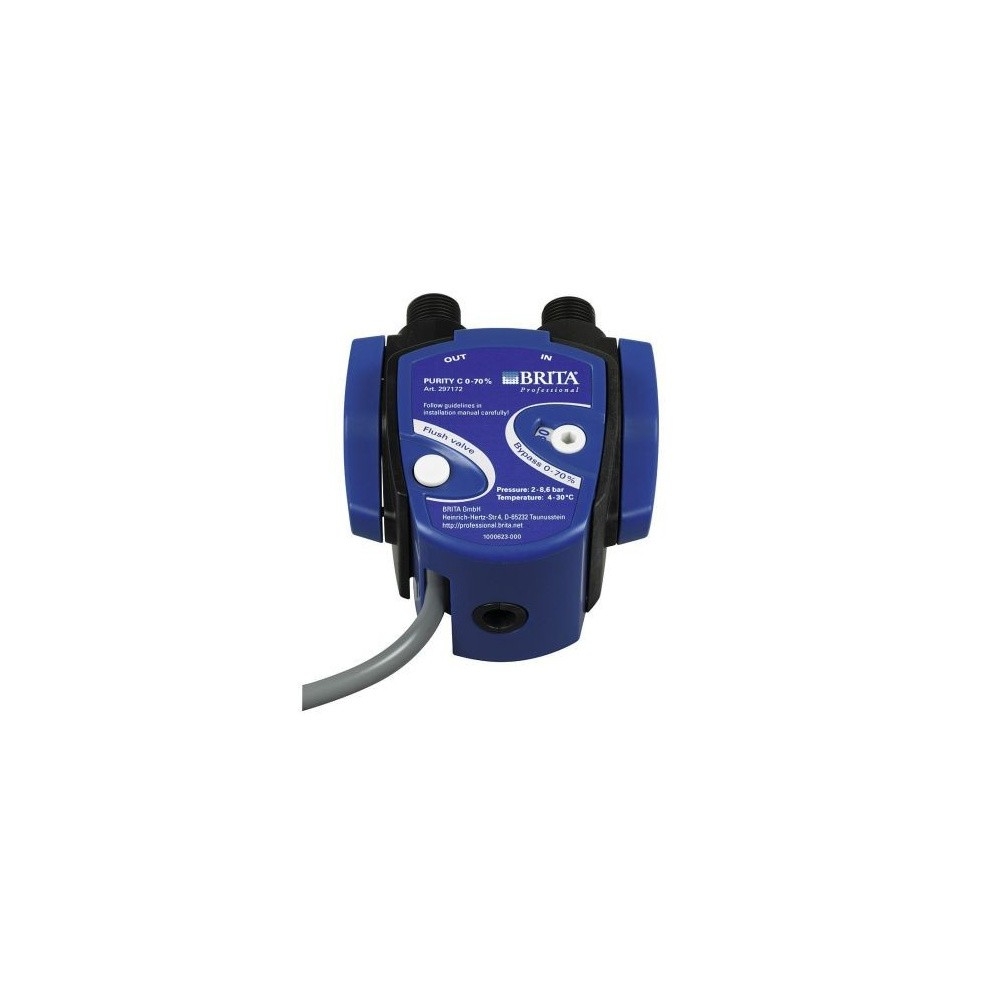 Brita Purity C Głowica filtra 1013637 do Purity Quell ST