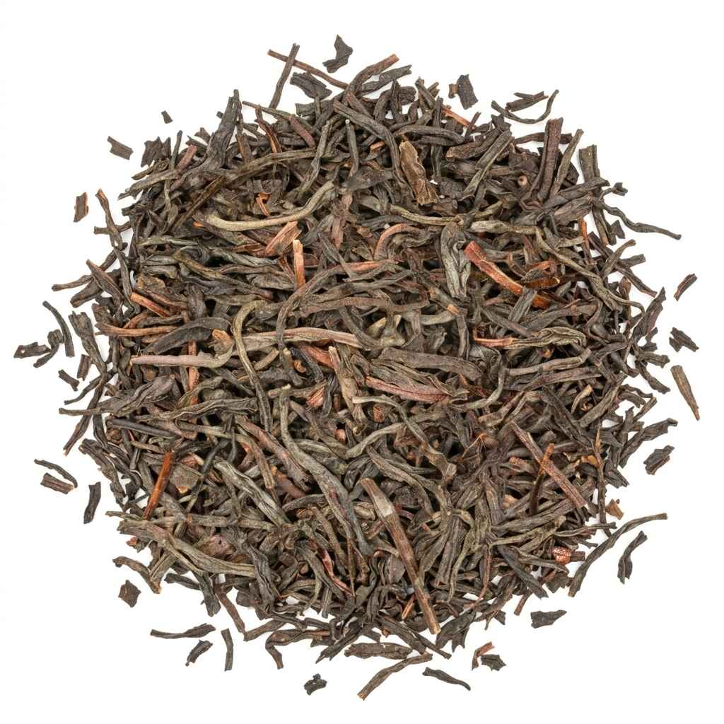 Cejlon - herbata czarna 100 g - Café du Jour herbata sypka
