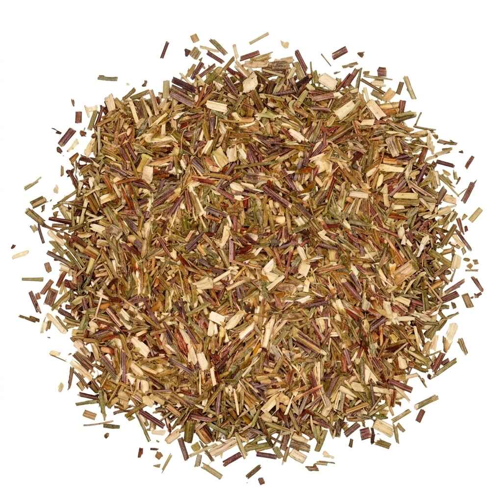 Green Rooibos - herbata Rooibos 100 g - herbata sypana Café du Jour
