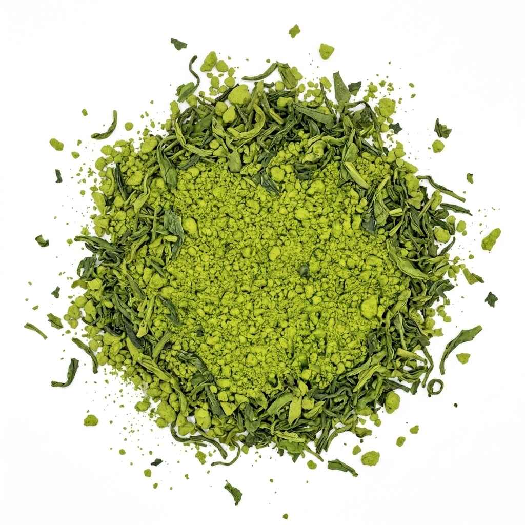 Matcha - herbata w proszku z Japonii 50 gramów - herbata sypka Café du Jour