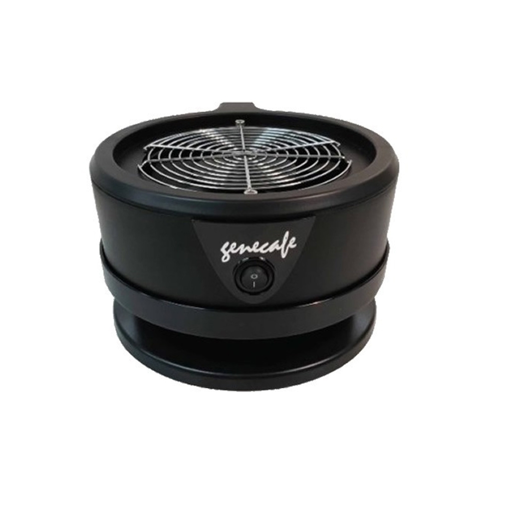 Palarka do kawy Gene Café CBR101 wraz z chłodziarką CBC101