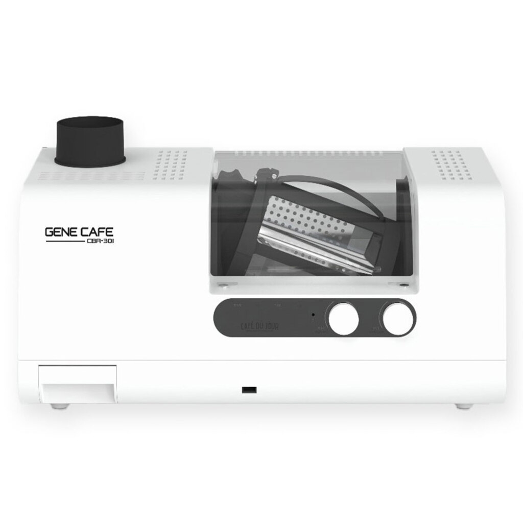 Gene Café CBR 301 - ekspres do kawy - Bluetooth