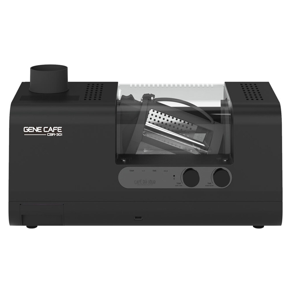 Gene Café CBR 301 - ekspres do kawy - Bluetooth