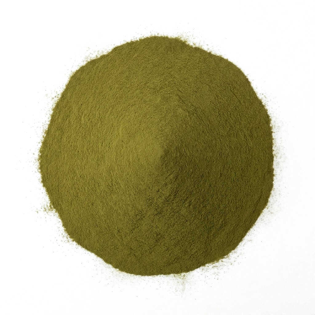 Matcha Latte - Zielona herbata Latte Mix - Herbata sypka Café du Jour