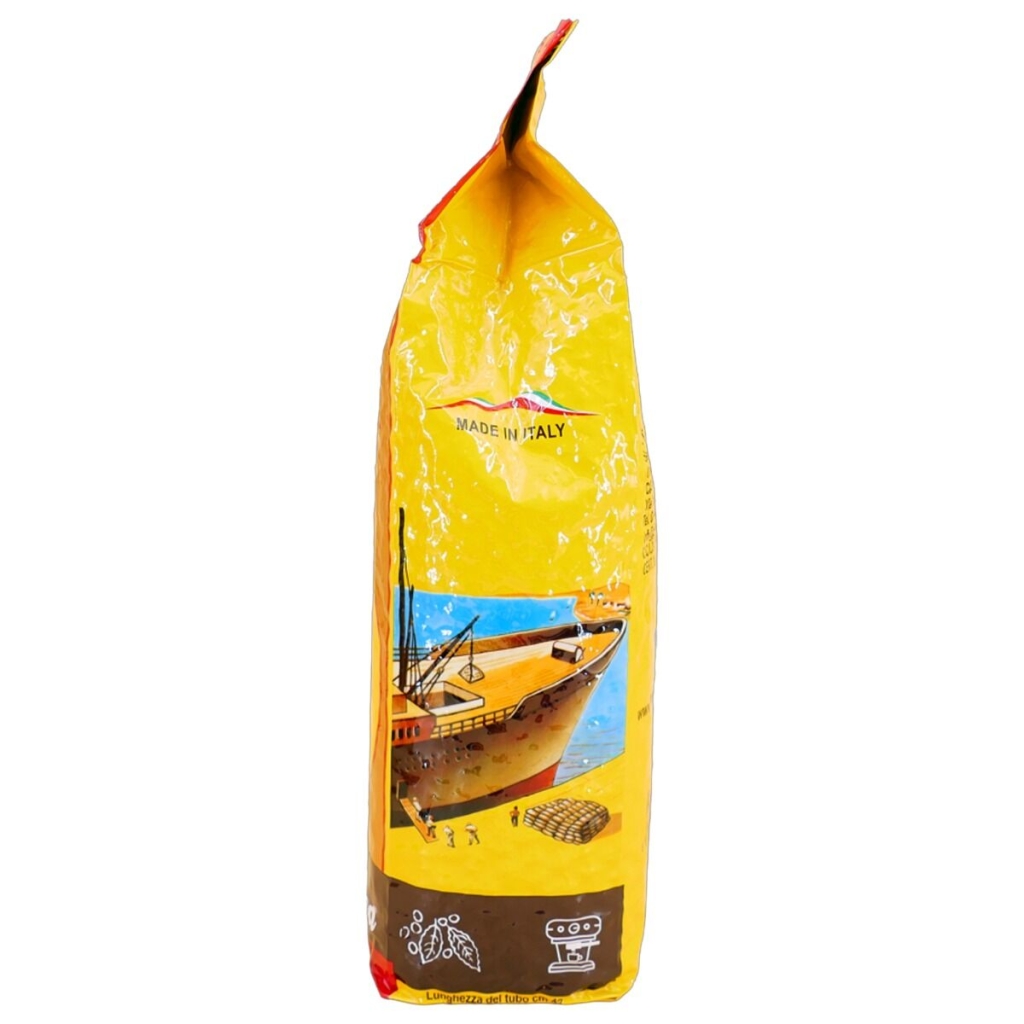 Passalacqua Grancaffé – ziarna kawy – 1 kg
