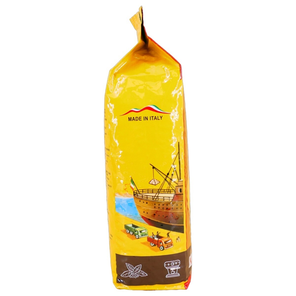 Passalacqua Grancaffé – ziarna kawy – 1 kg