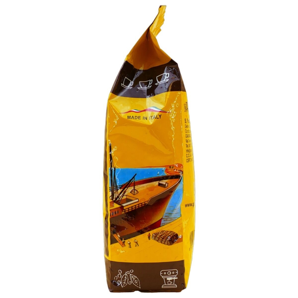 Passalacqua Mehari – ziarna kawy – 1 kg