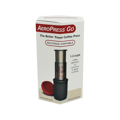 Aeropress® GO Coffee Maker - ekspres do kawy i espresso