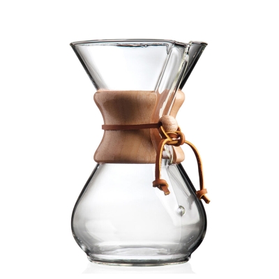 Ekspres do kawy Chemex® Classic - 6 filiżanek