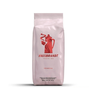 Hausbrandt Venezia - Kawa ziarnista - 1 kilogram