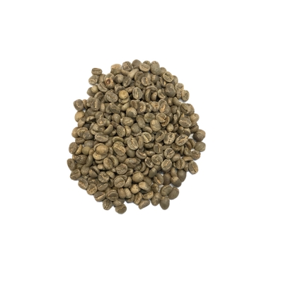 Kenia Arabica AA FAQ - niepalona kawa ziarnista - 1 kg