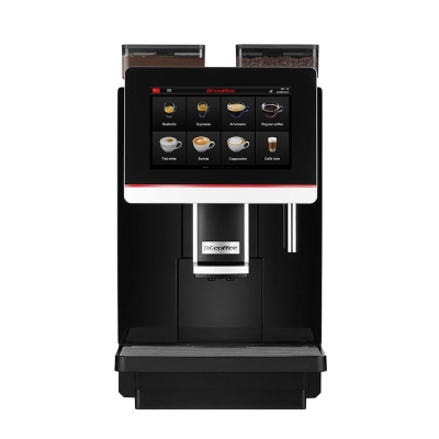 Dr. Coffee - Office 100 Horizontal z MDB