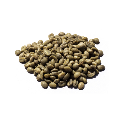 Etiopia Arabica Yirgacheffe gatunek 2 - niepalone ziarna kawy - 1 kg