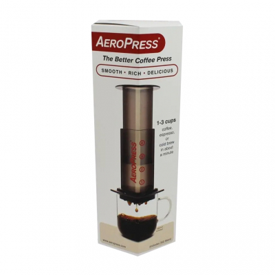 Aeropress® Coffee Maker - ekspres do kawy i espresso