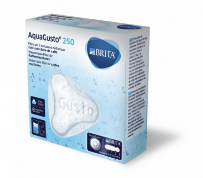 Uniwersalny filtr wody BRITA AquaGusto 100/250