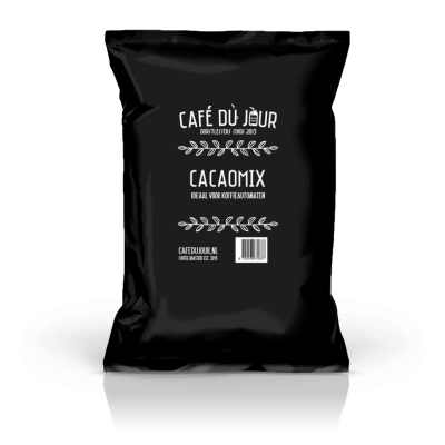 Mieszanka kakaowa Café du Jour