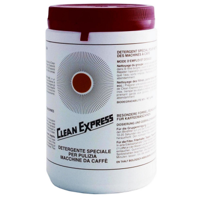 Clean Express proszek do czyszczenia / detergent 900 g