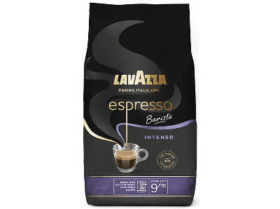 Lavazza Espresso Barista Intenso - kawa ziarnista - 1 kg