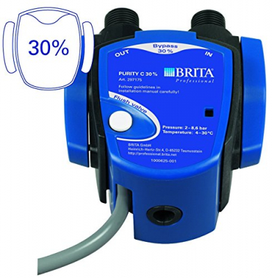 Brita Purity C 30% G3/8 Głowica filtra1002952 do Purity Quell ST