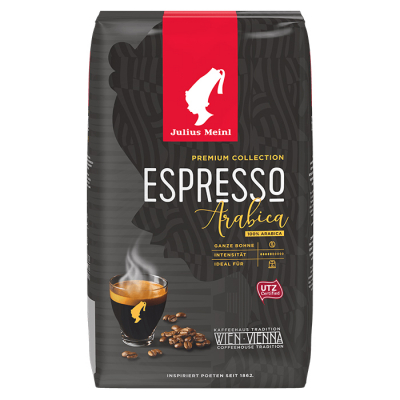 Julius Meinl Espresso Premium Collection - kawa ziarnista - 1 kg