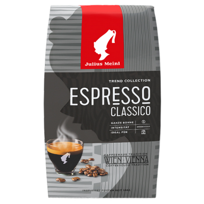 Julius Meinl Trend Collection Espresso Classico - kawa ziarnista - 1 kg