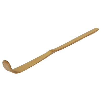 Łyżeczka do matchy - bambusowa - 18 cm