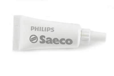 Smar Saeco HD5061/01 do grupy zaparzającej - uniwersalny smar silikonowy - 5 gramów